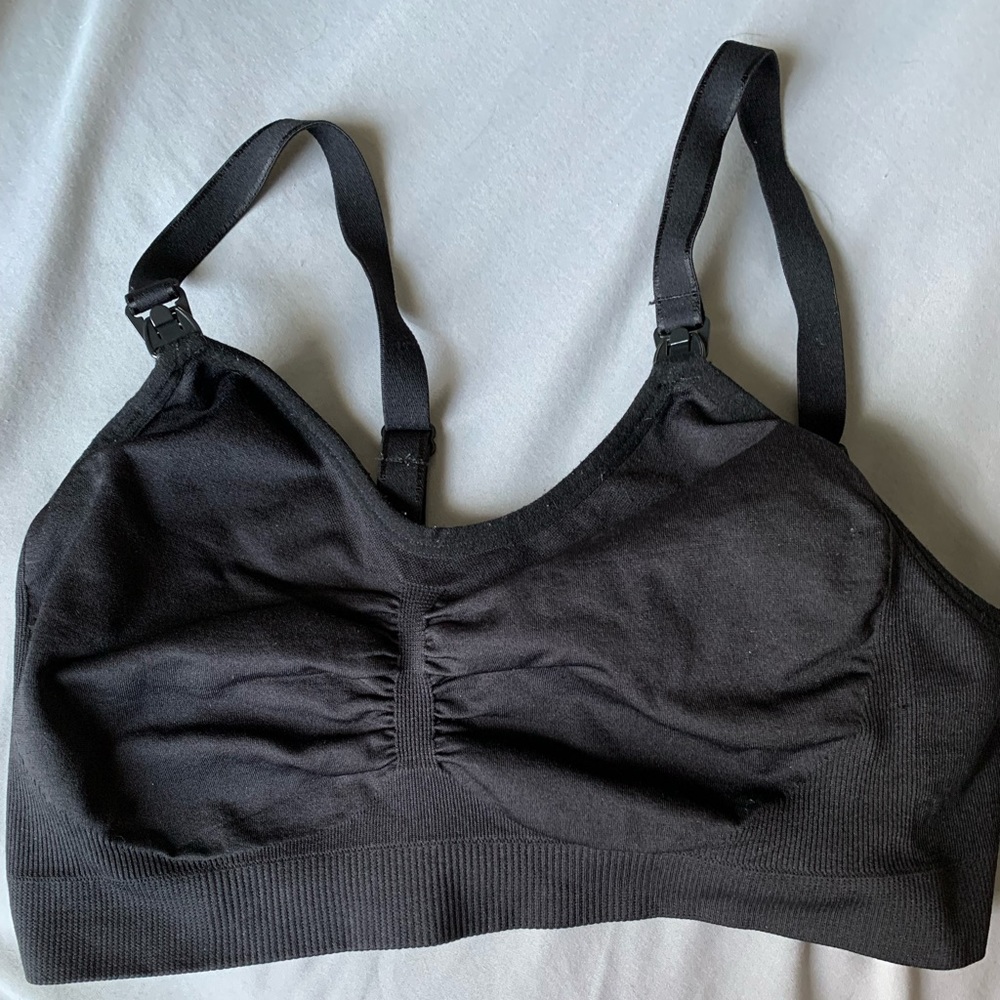 Motherhood Maternity Nursing Bra